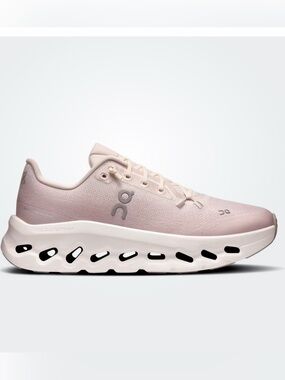 On Running Women's Cloudtilt pearl fade